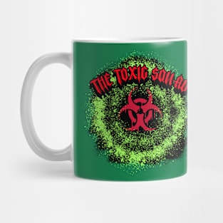 The Toxic Squad Mug